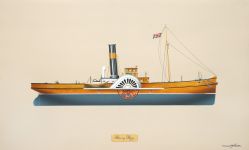 Flavio Lafraia - Strong Bow