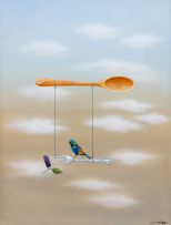 Flavio Lafraia - Sustento