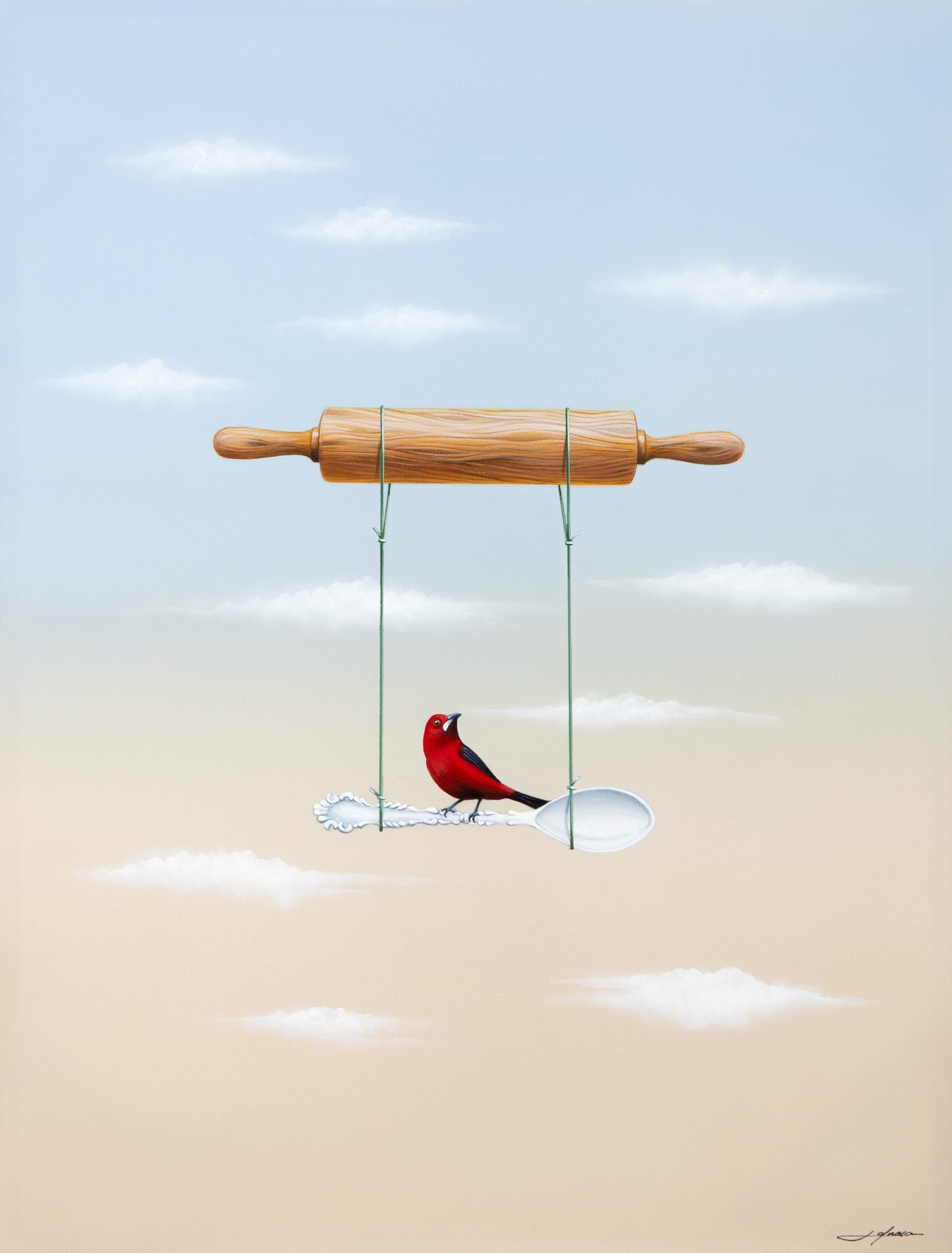 Flavio Lafraia - Tié Faminto