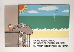 Fortuna - Homenagem ao bar