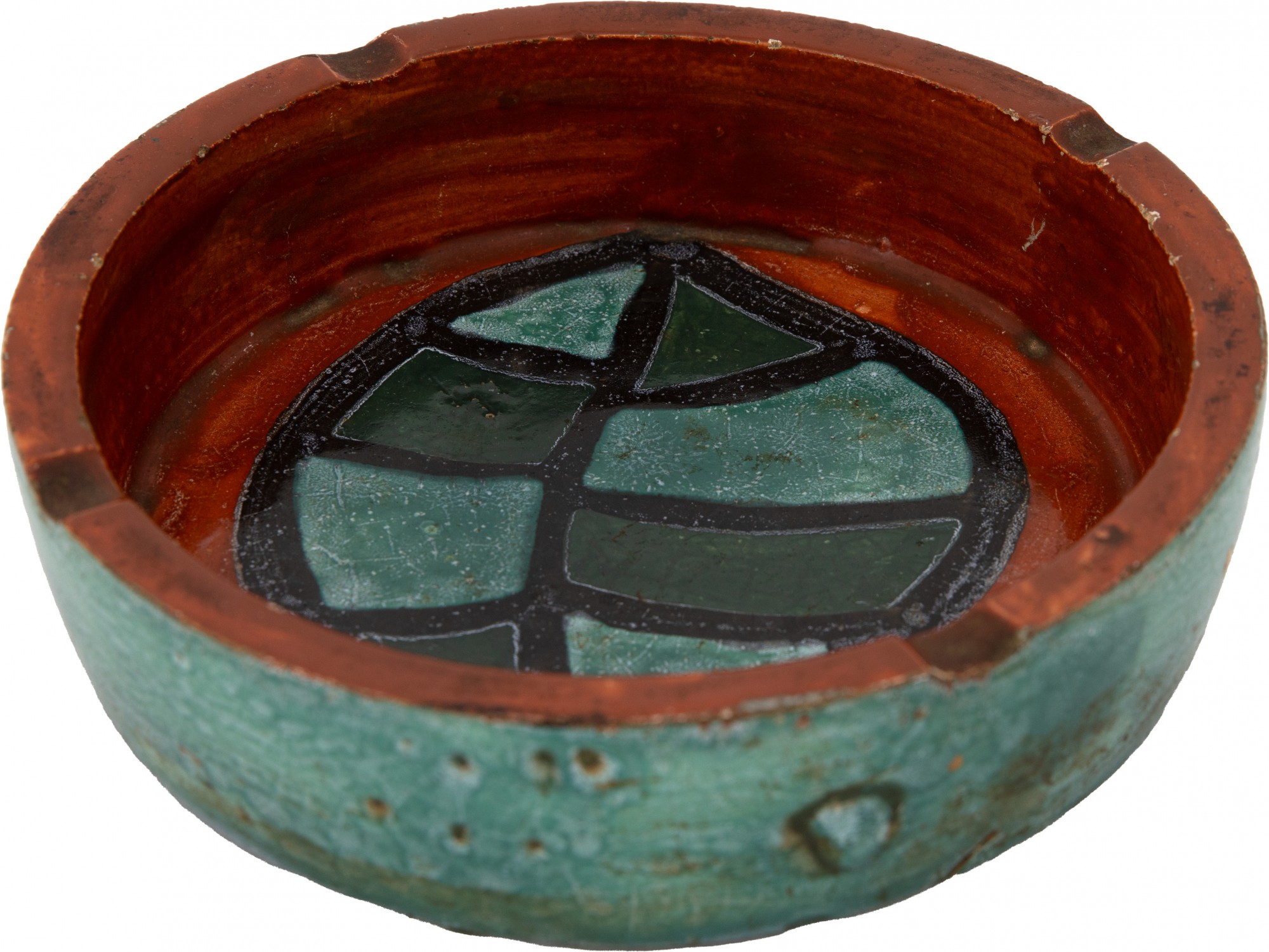 Francisco Brennand - Cinzeiro