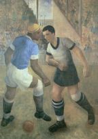 Francisco Rebolo - Futebol