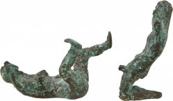 Francisco Stockinger - Casal