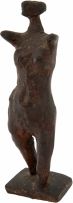Francisco Stockinger - Figura