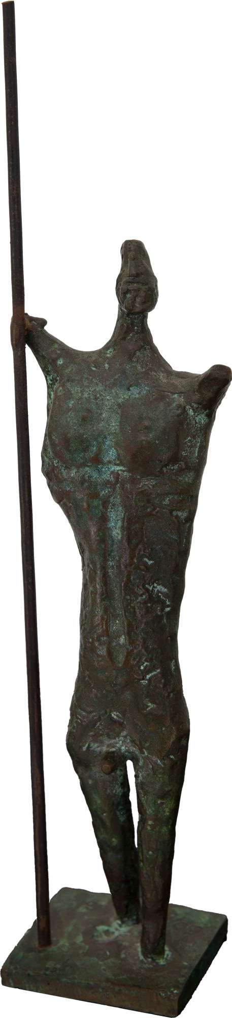 Francisco Stockinger - Sem Título