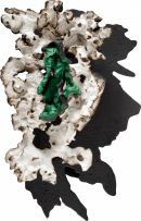 Frans Krajcberg - Sem Título