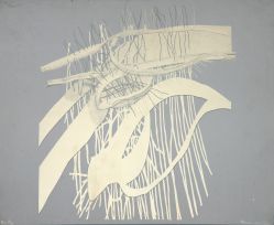 Frans Krajcberg - Sem Título