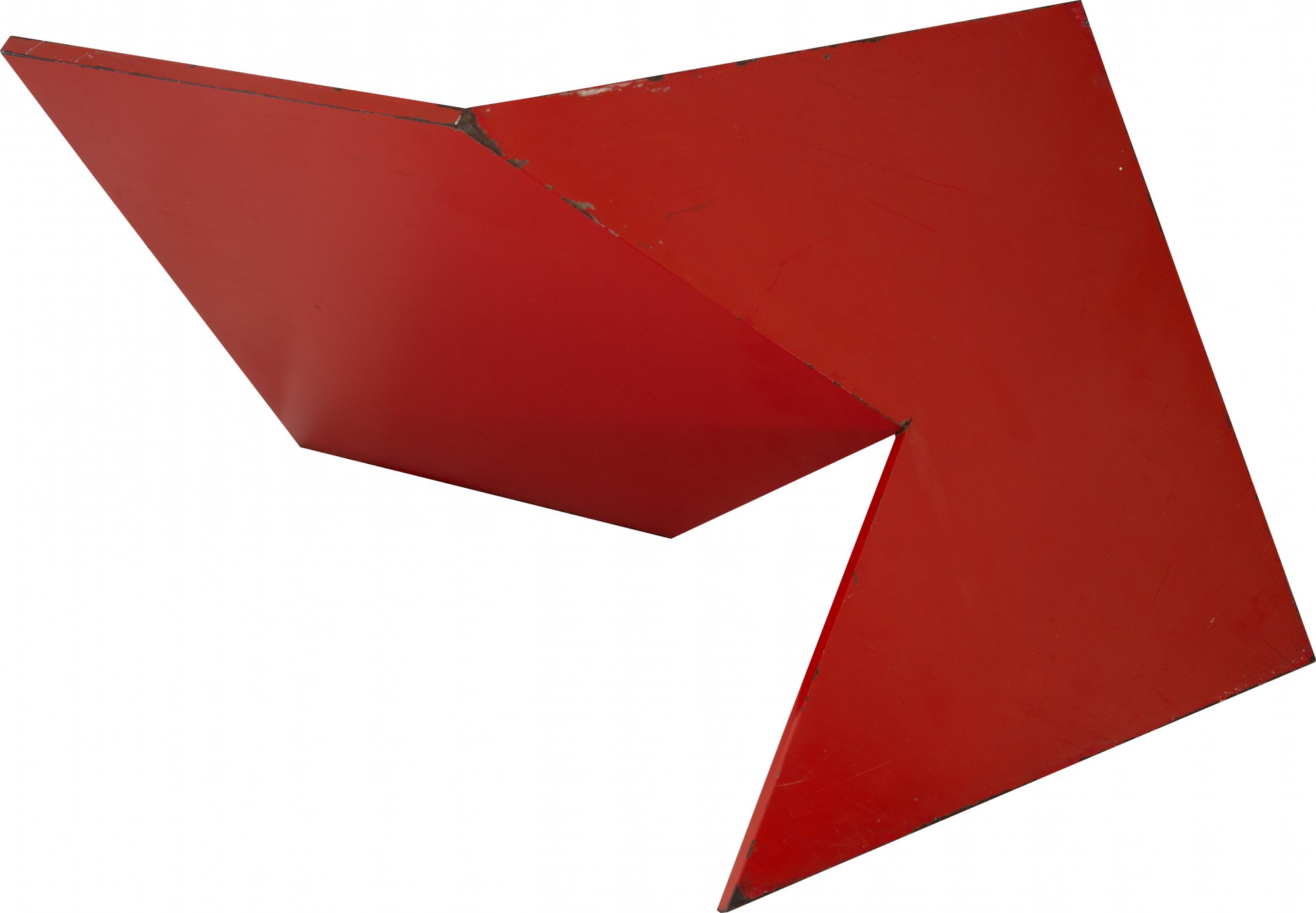 Franz Weissmann - Sem Título