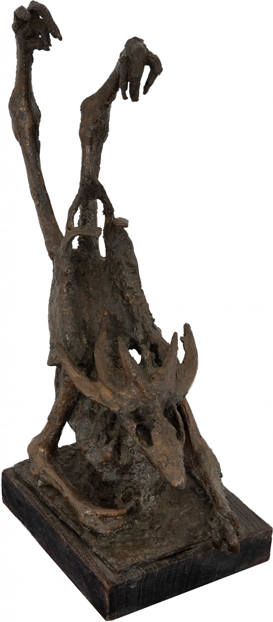 Fred Keller - Sem Título