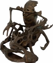 Fred Keller - Sem Título