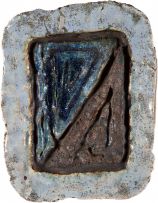 Fulvio Pennacchi - Abstrato