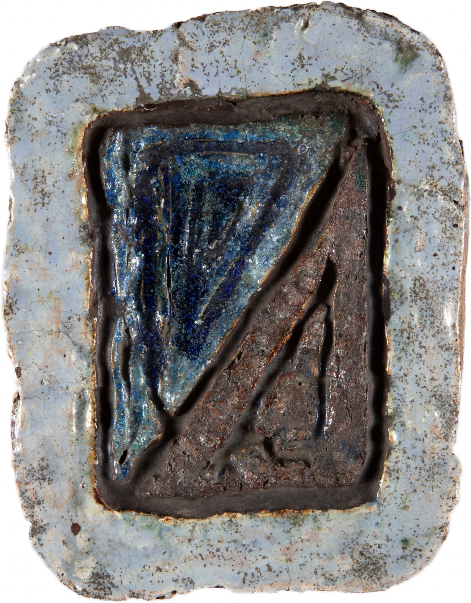 Fulvio Pennacchi - Abstrato