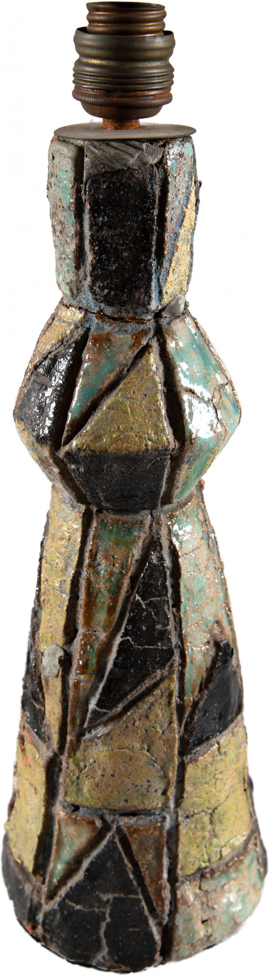 Fulvio Pennacchi - Base de abajour