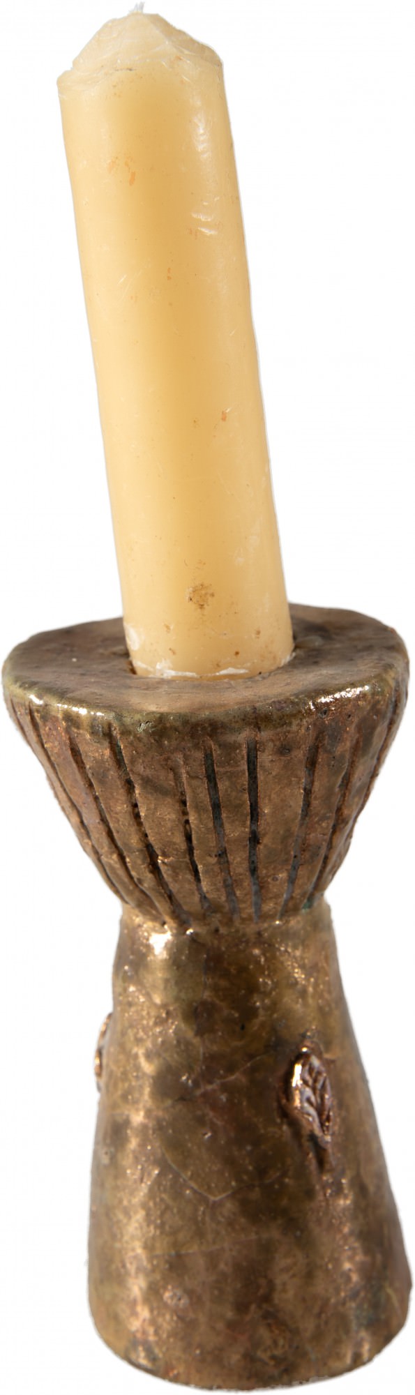 Fulvio Pennacchi - Castiçal