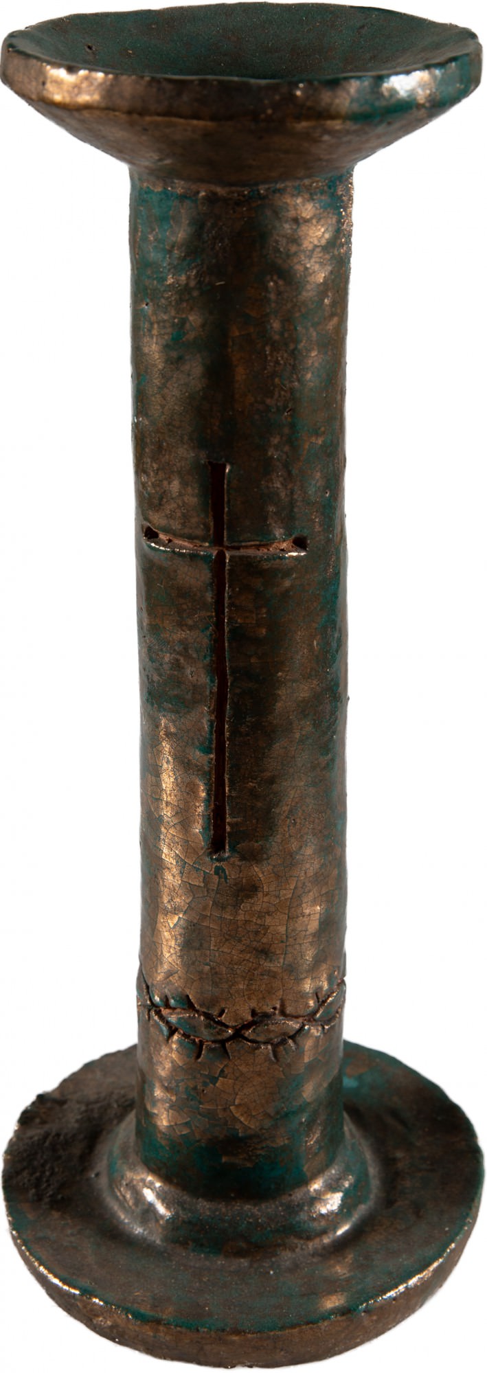 Fulvio Pennacchi - Castiçal