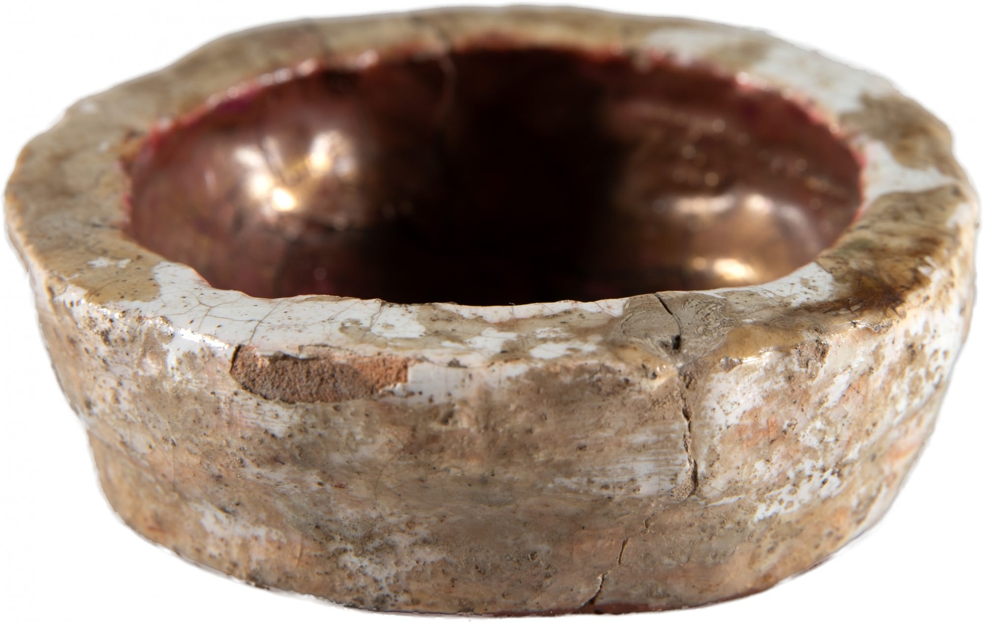 Fulvio Pennacchi - Cinzeiro