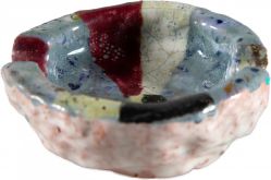 Fulvio Pennacchi - Cinzeiro