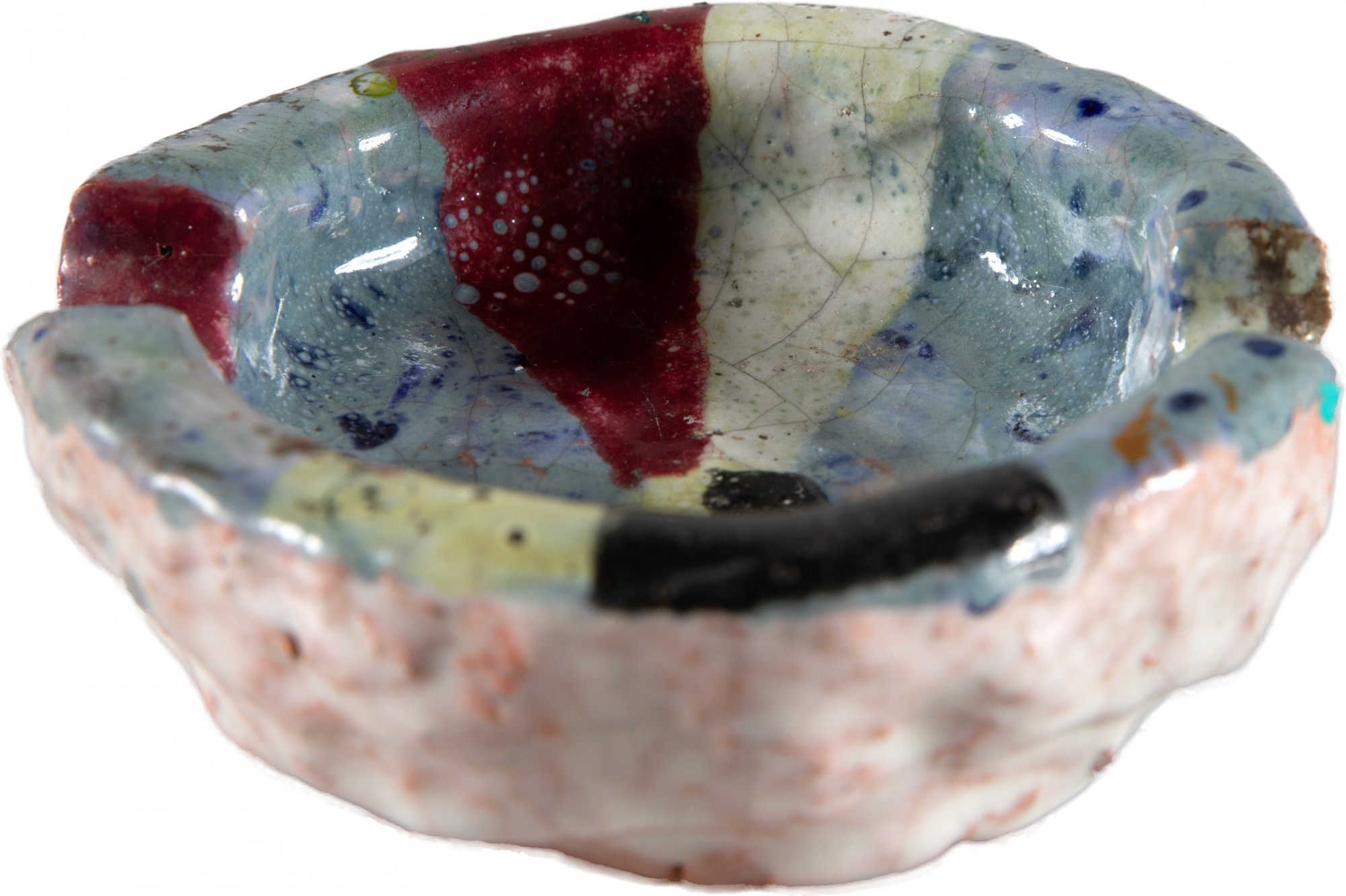 Fulvio Pennacchi - Cinzeiro