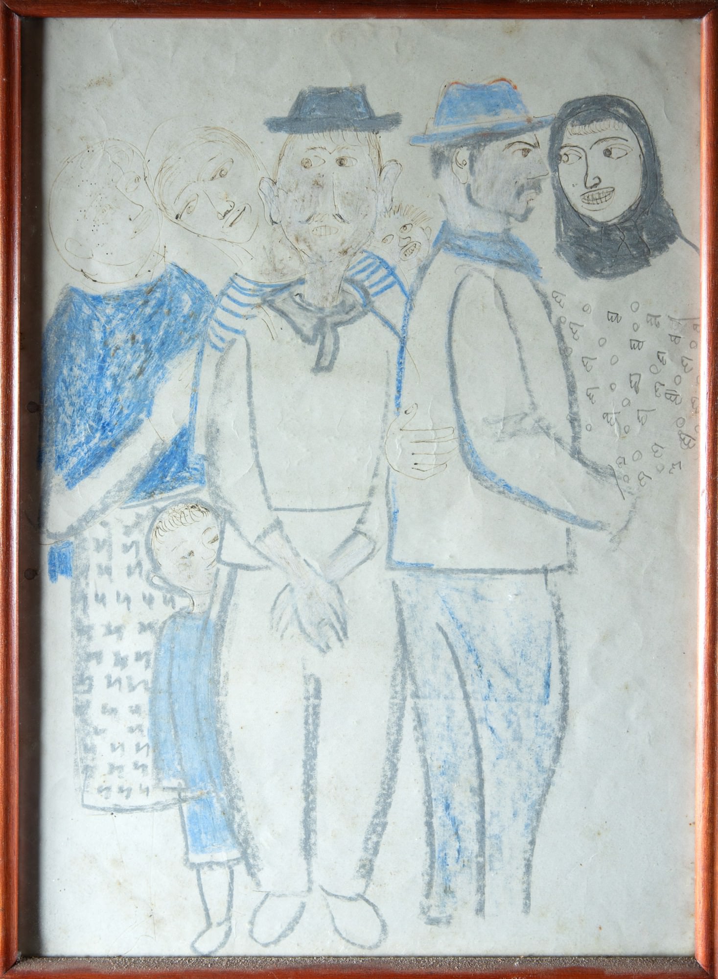 Fulvio Pennacchi - Cômico