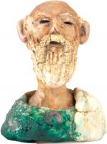 Fulvio Pennacchi - Duas Figuras
