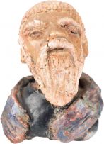 Fulvio Pennacchi - Figura