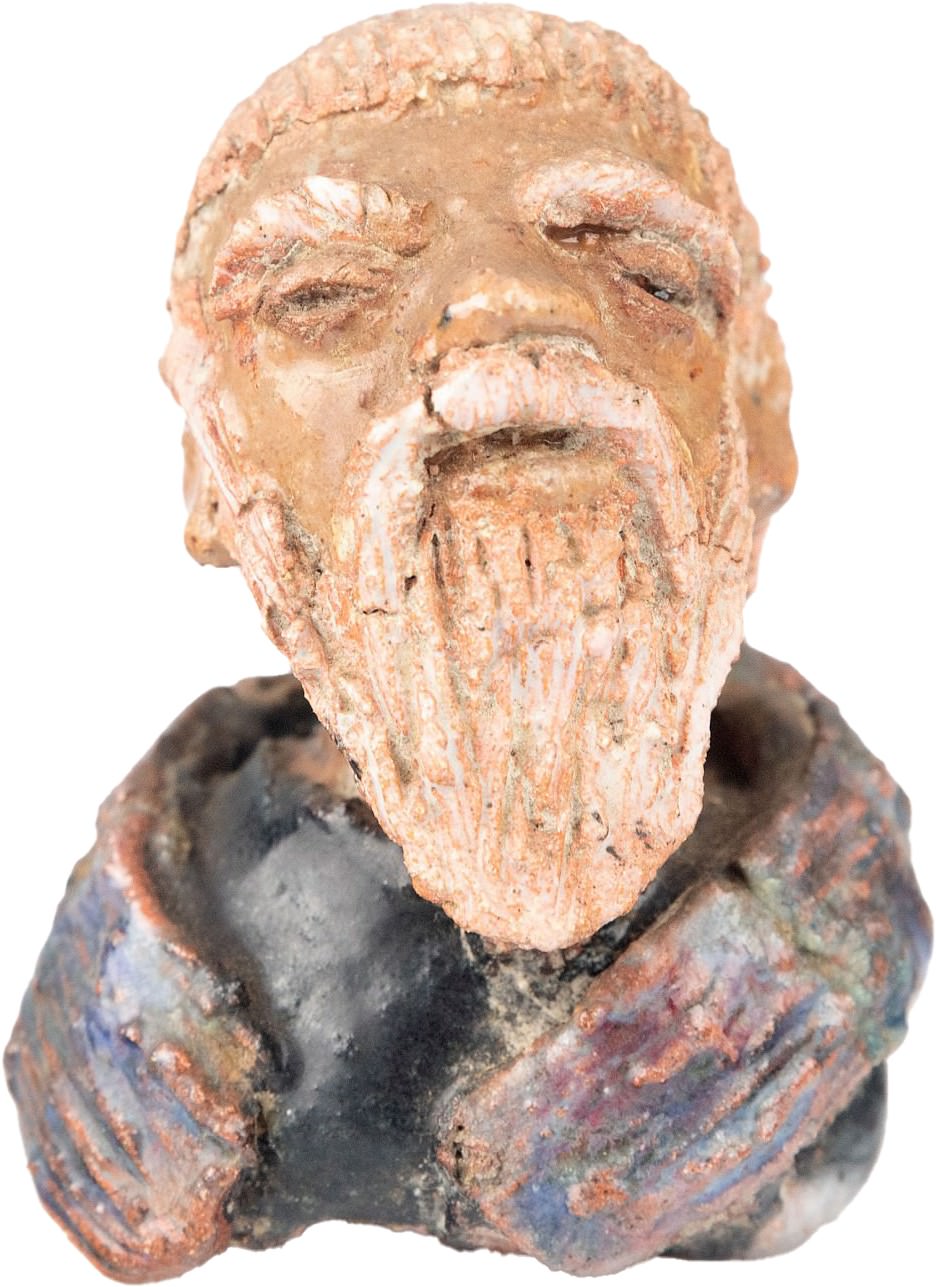 Fulvio Pennacchi - Figura