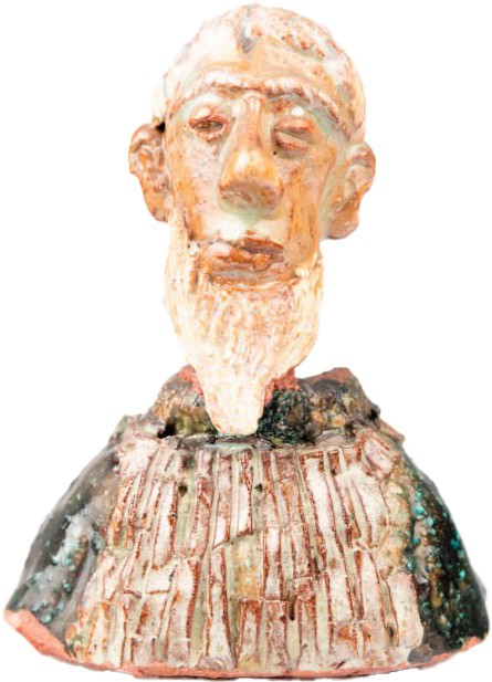 Fulvio Pennacchi - Figura