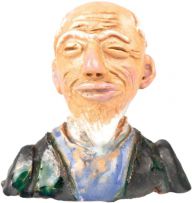 Fulvio Pennacchi - Figura