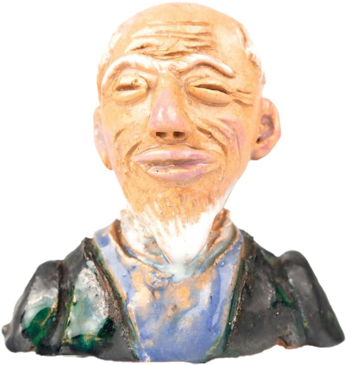 Fulvio Pennacchi - Figura