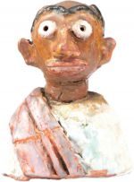 Fulvio Pennacchi - Figura