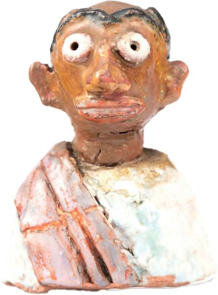 Fulvio Pennacchi - Figura