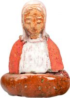 Fulvio Pennacchi - Figura Feminina