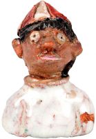 Fulvio Pennacchi - Figura Masculina