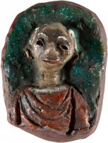 Fulvio Pennacchi - Figura masculina