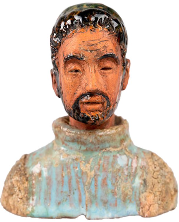 Fulvio Pennacchi - Figura Masculina