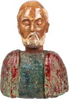 Fulvio Pennacchi - Figura Masculina