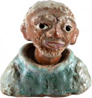 Fulvio Pennacchi - Figura Masculina