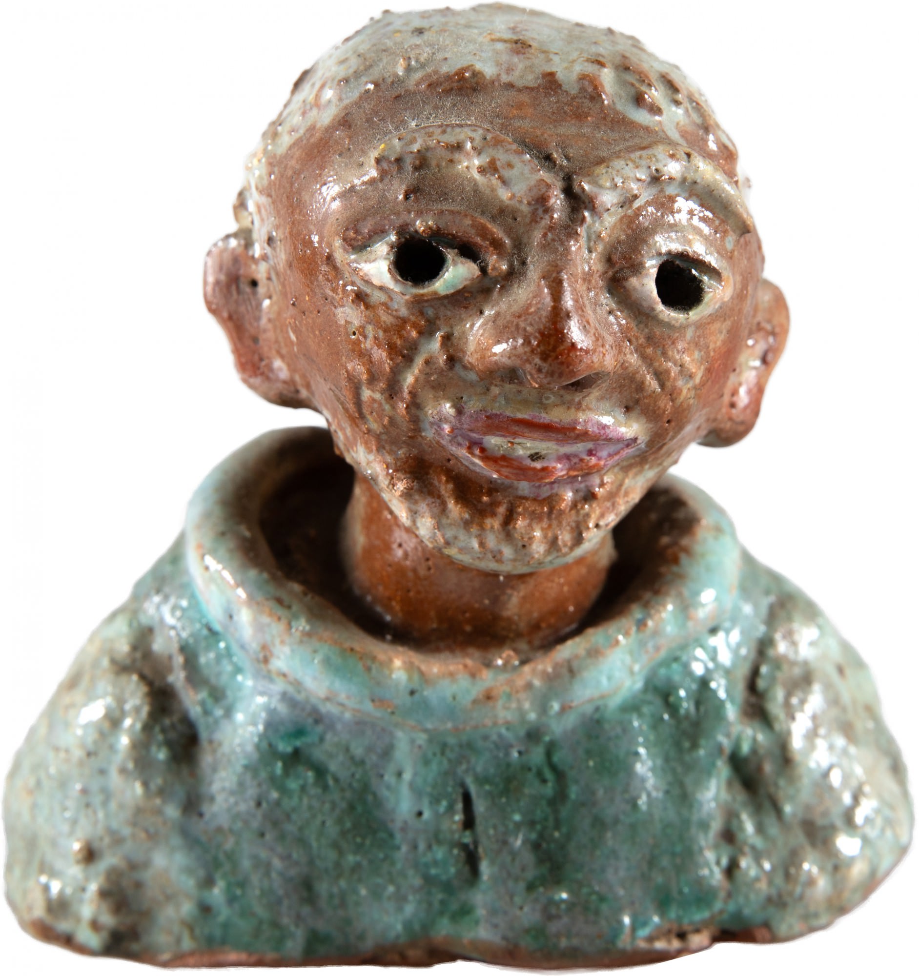 Fulvio Pennacchi - Figura Masculina