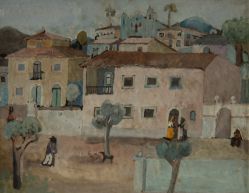 Fulvio Pennacchi / Filomena Pennacchi - Sem Título