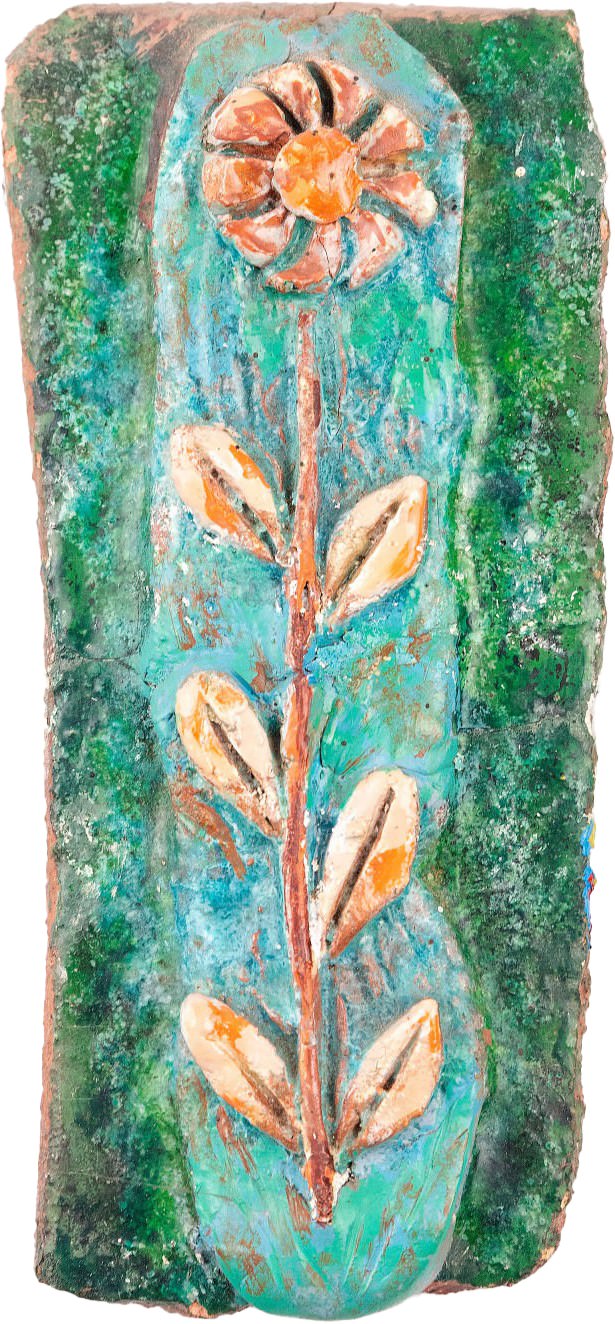 Fulvio Pennacchi - Flor