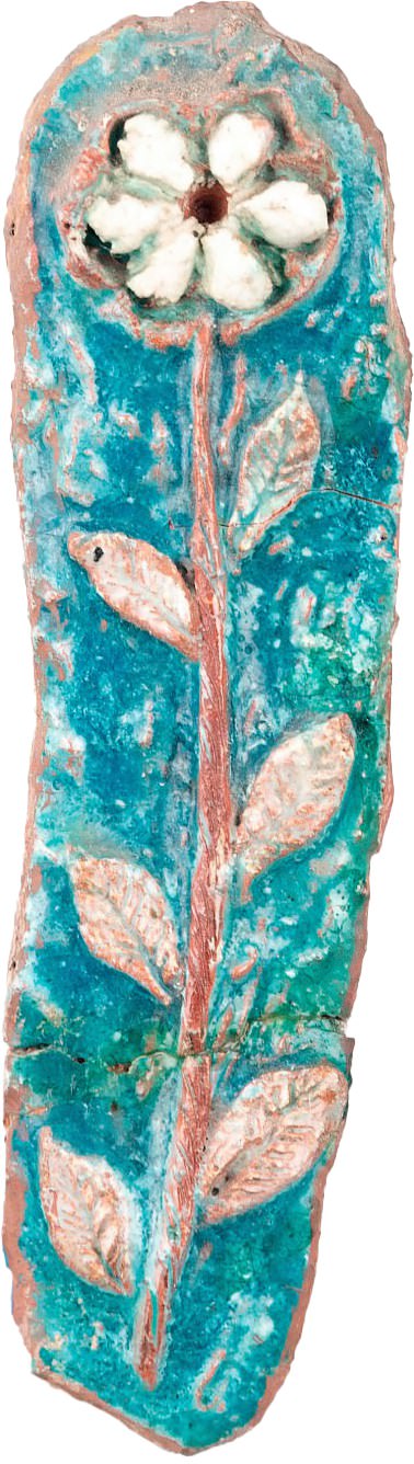 Fulvio Pennacchi - Flor