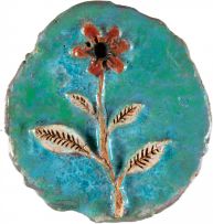 Fulvio Pennacchi - Flor