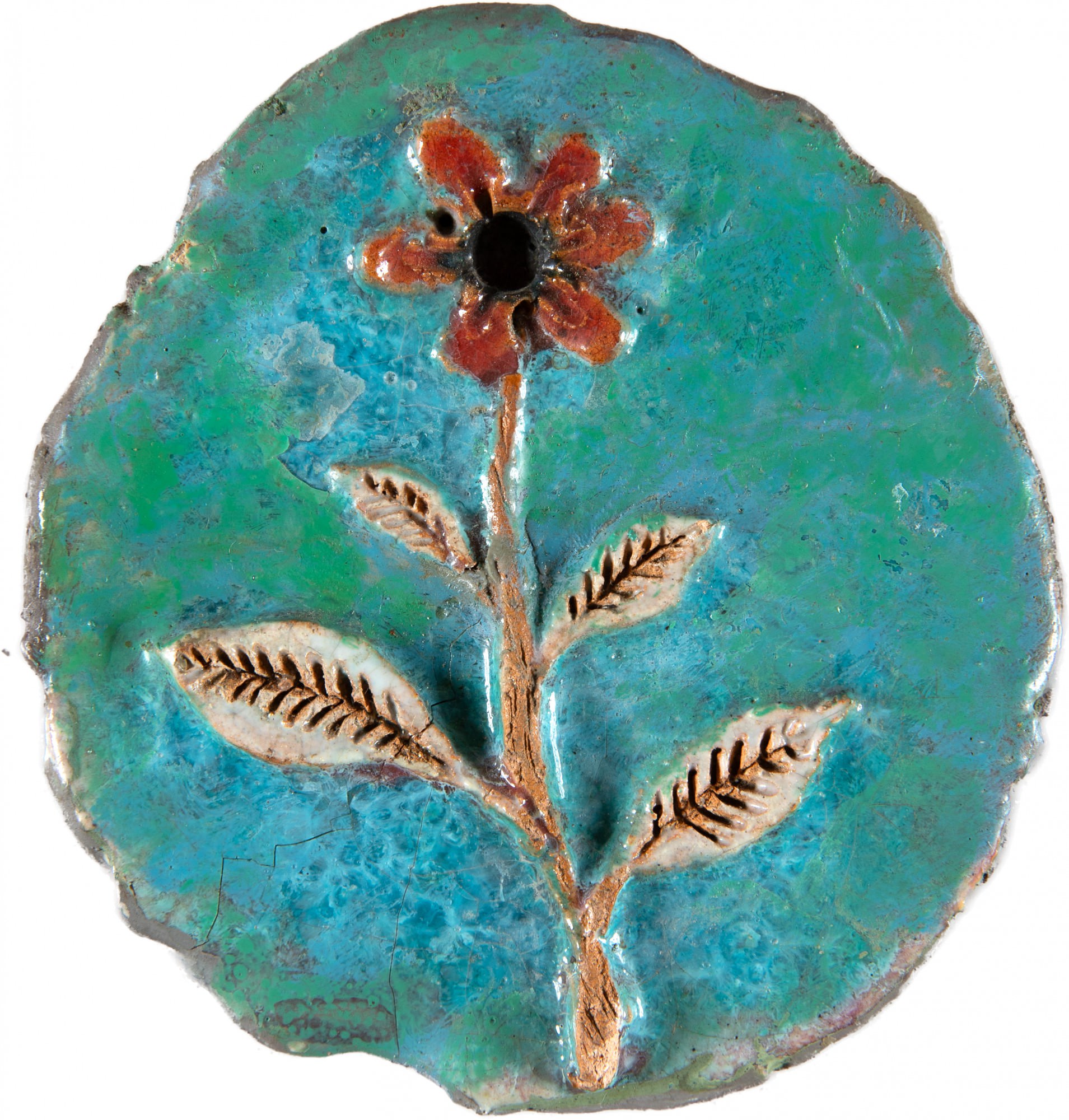 Fulvio Pennacchi - Flor