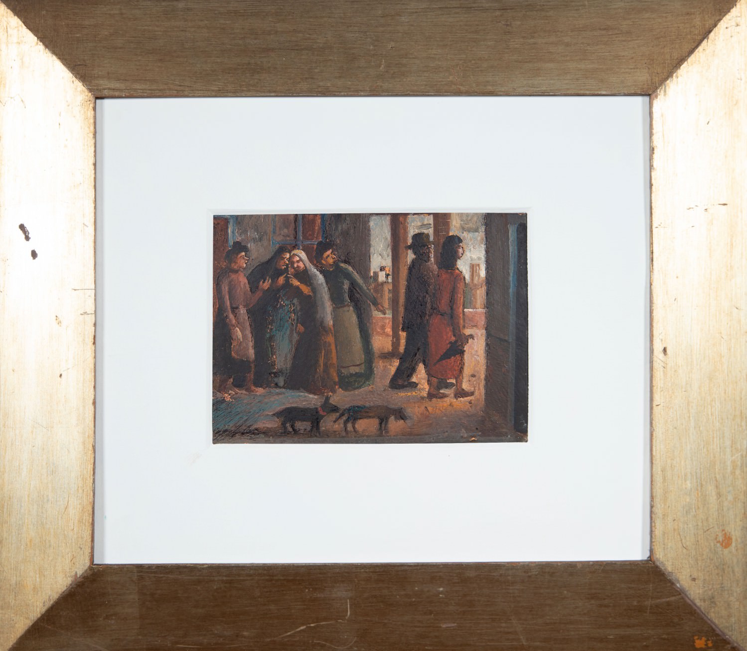 Fulvio Pennacchi - Fofoqueiras