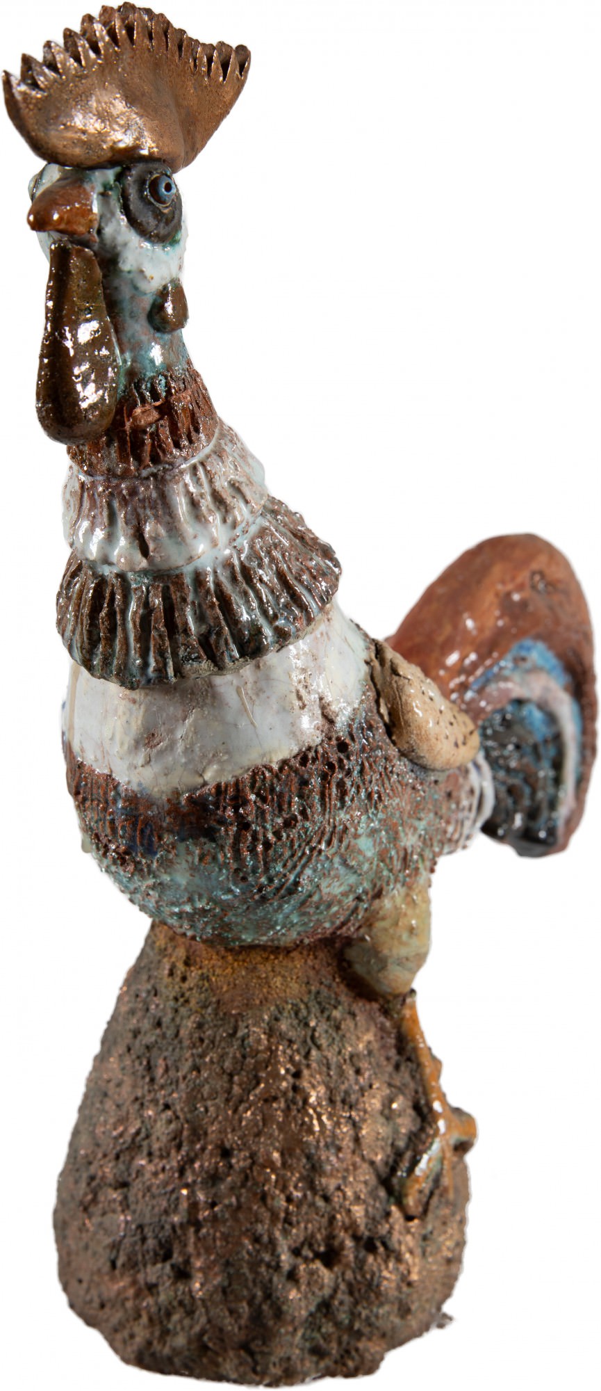 Fulvio Pennacchi - Galo