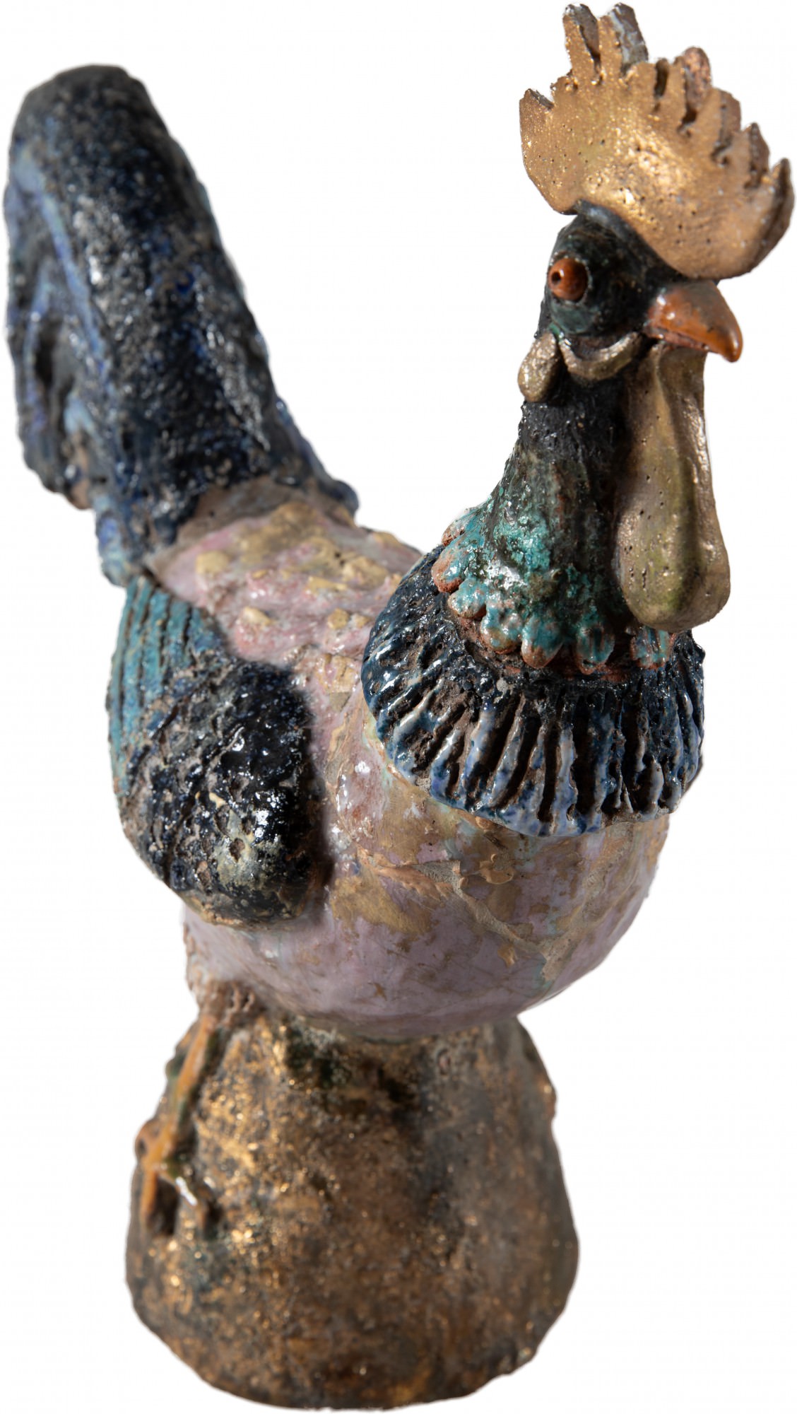 Fulvio Pennacchi - Galo