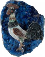 Fulvio Pennacchi - Galo