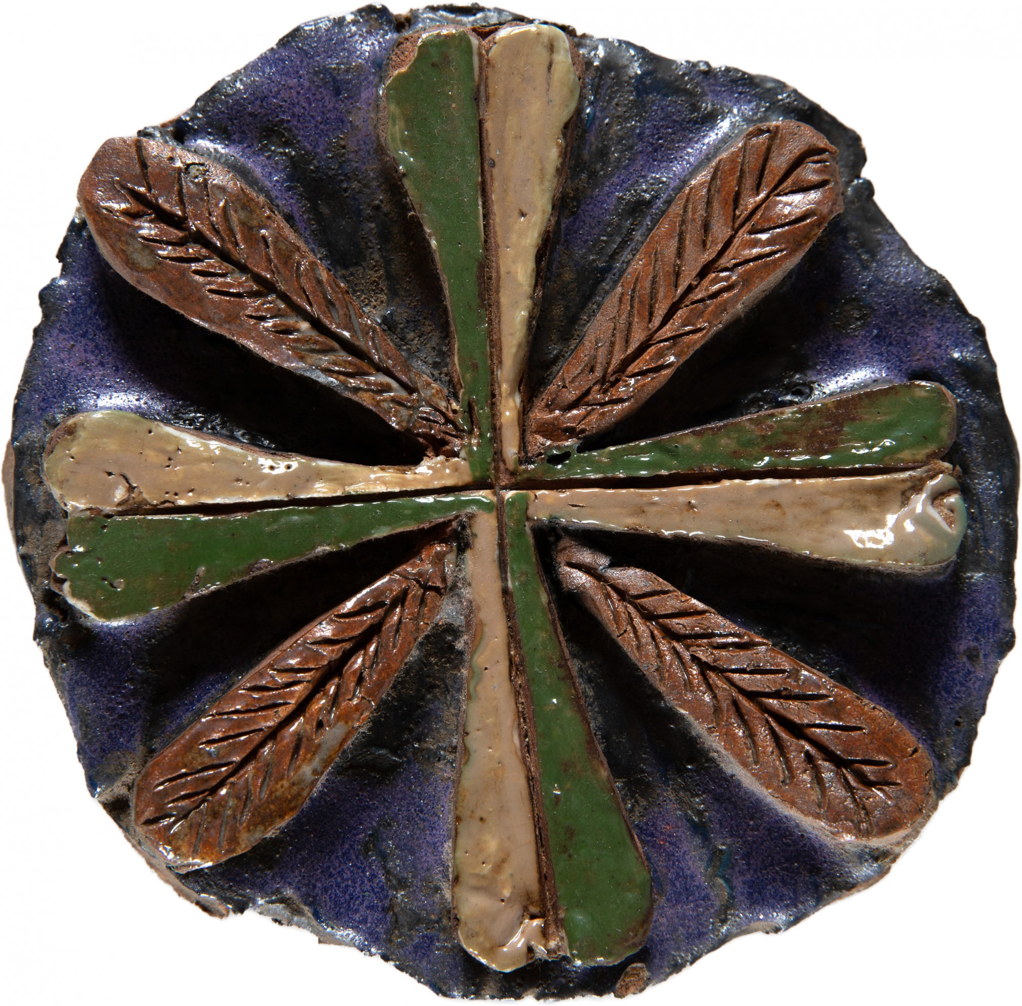 Fulvio Pennacchi - Girassol