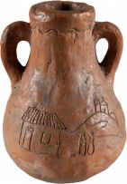 Fulvio Pennacchi - Jarro