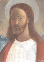 Fulvio Pennacchi - Jesus Cristo